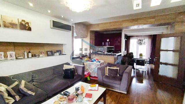 Stan, četvorosoban, Prodaja, 123m2, Žarkovo, Čukarica, Veljka Petrovića