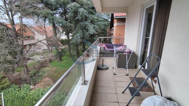 Stan, četvorosoban, Prodaja, 123m2, Žarkovo, Čukarica, Veljka Petrovića