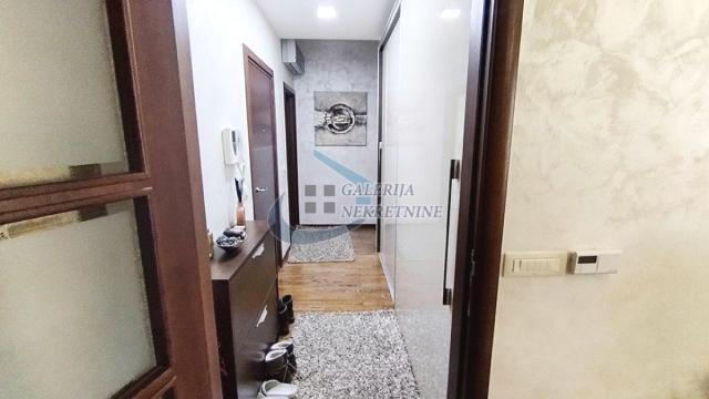 Stan, četvorosoban, Prodaja, 123m2, Žarkovo, Čukarica, Veljka Petrovića