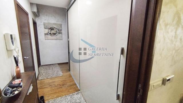 Stan, četvorosoban, Prodaja, 123m2, Žarkovo, Čukarica, Veljka Petrovića