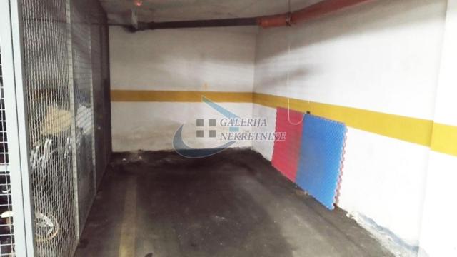 Stan, četvorosoban, Prodaja, 123m2, Žarkovo, Čukarica, Veljka Petrovića