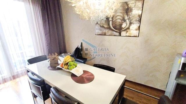 Stan, četvorosoban, Prodaja, 123m2, Žarkovo, Čukarica, Veljka Petrovića