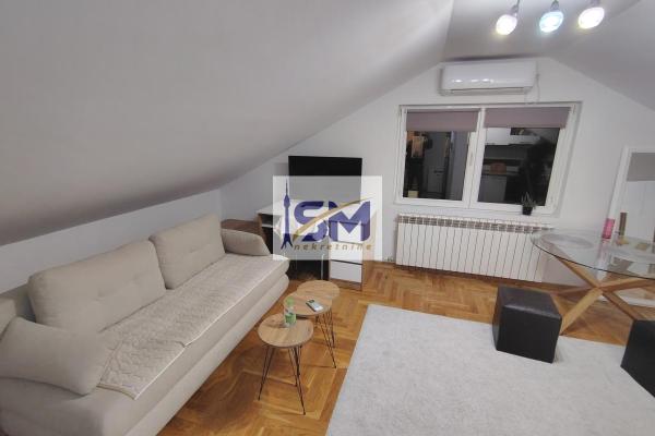 izdavanje, stanova,
visnjica-palilula-beograd, 1050818, garsonjera-dusana-milosevica