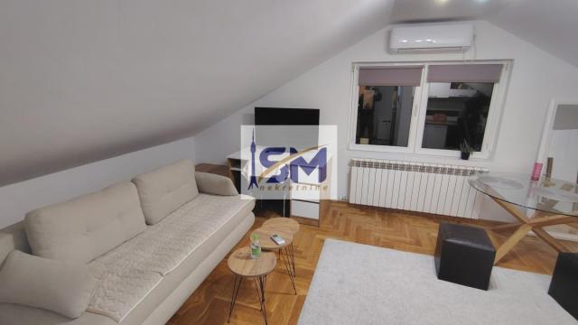 Stan, Garsonjera, Izdavanje, 30m2, Višnjica, Palilula, Dušana Miloševića