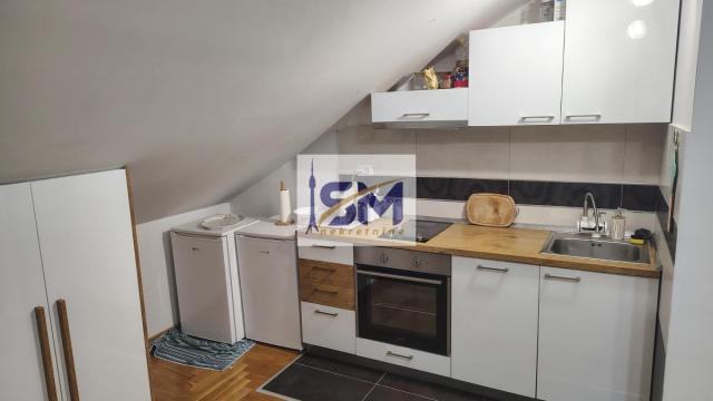 Stan, Garsonjera, Izdavanje, 30m2, Višnjica, Palilula, Dušana Miloševića