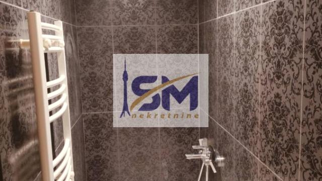 Stan, Garsonjera, Izdavanje, 30m2, Višnjica, Palilula, Dušana Miloševića