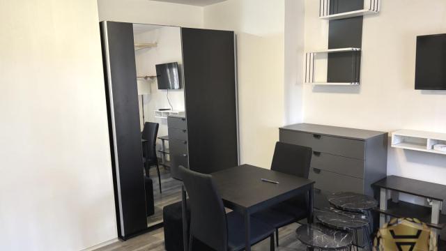 Stan, Garsonjera, Prodaja, 21m2, Kanarevo brdo, Rakovica, Vukasovićeva