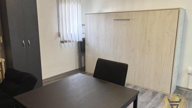 Stan, Garsonjera, Prodaja, 21m2, Kanarevo brdo, Rakovica, Vukasovićeva