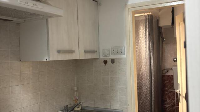 Stan, Garsonjera, Prodaja, 21m2, Kanarevo brdo, Rakovica, Vukasovićeva