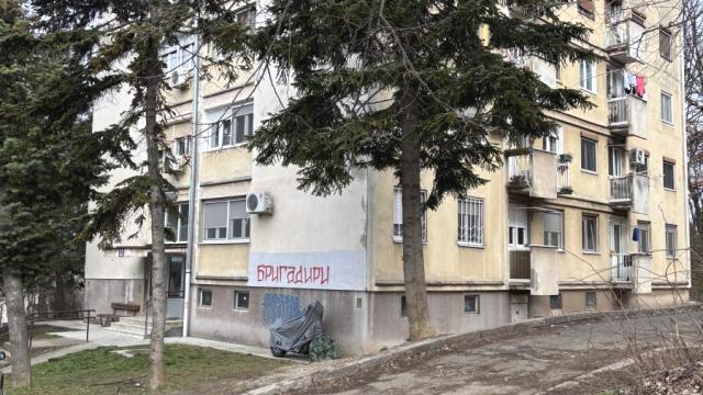 Stan, Garsonjera, Prodaja, 21m2, Kanarevo brdo, Rakovica, Vukasovićeva