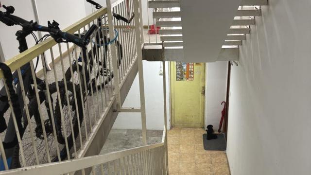 Stan, Garsonjera, Prodaja, 21m2, Kanarevo brdo, Rakovica, Vukasovićeva