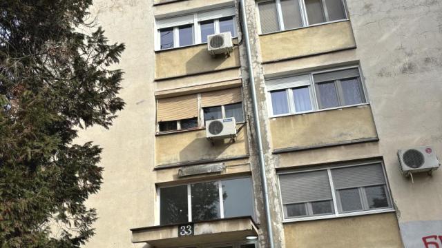 Stan, Garsonjera, Prodaja, 21m2, Kanarevo brdo, Rakovica, Vukasovićeva