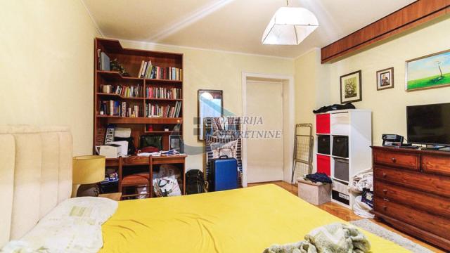 Stan, Dvosoban, Prodaja, 62m2, Krunska, Vračar, Njegoševa