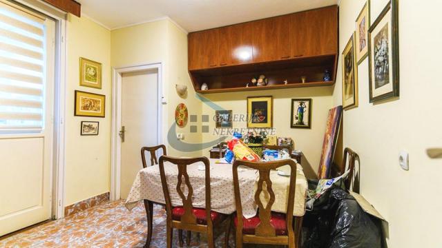 Stan, Dvosoban, Prodaja, 62m2, Krunska, Vračar, Njegoševa