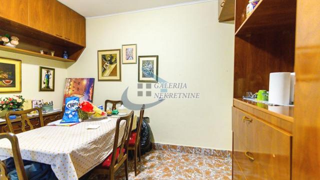 Stan, Dvosoban, Prodaja, 62m2, Krunska, Vračar, Njegoševa