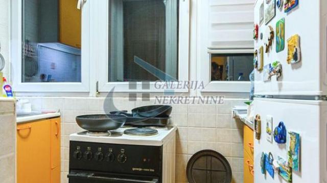 Stan, Dvosoban, Prodaja, 62m2, Krunska, Vračar, Njegoševa