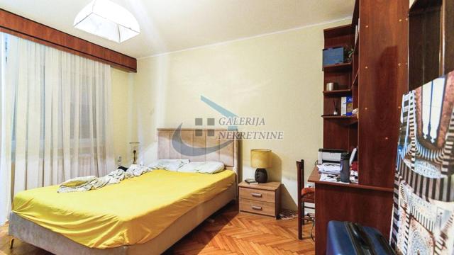 Stan, Dvosoban, Prodaja, 62m2, Krunska, Vračar, Njegoševa