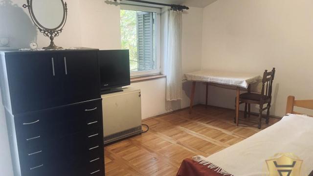 Kuća, Trosoban, Izdavanje, 68m2, Bulbulder, Zvezdara, Stjepana Ljubiše