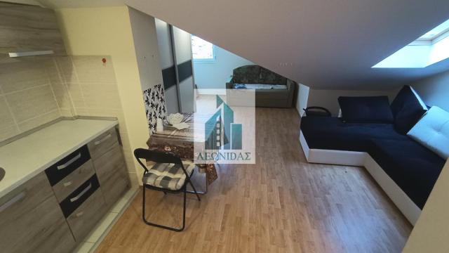 Stan, Garsonjera, Prodaja, 24m2, Somborska, Pantelej, Niš