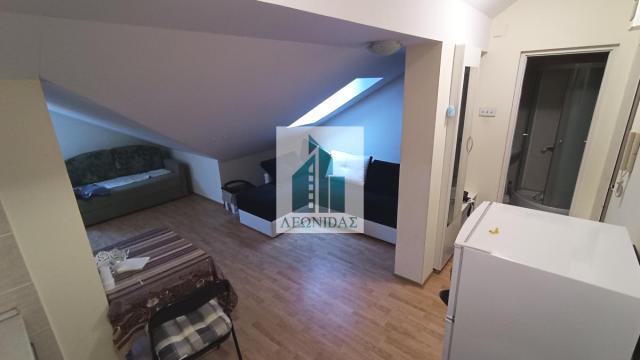 Stan, Garsonjera, Prodaja, 24m2, Somborska, Pantelej, Niš