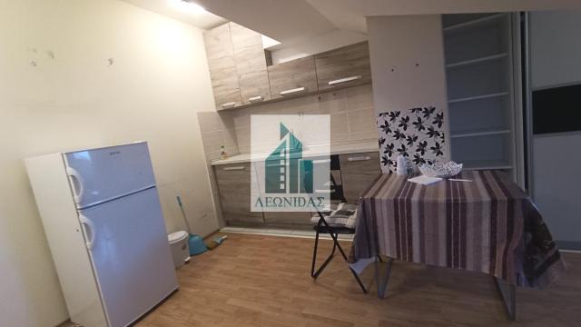 Stan, Garsonjera, Prodaja, 24m2, Somborska, Pantelej, Niš