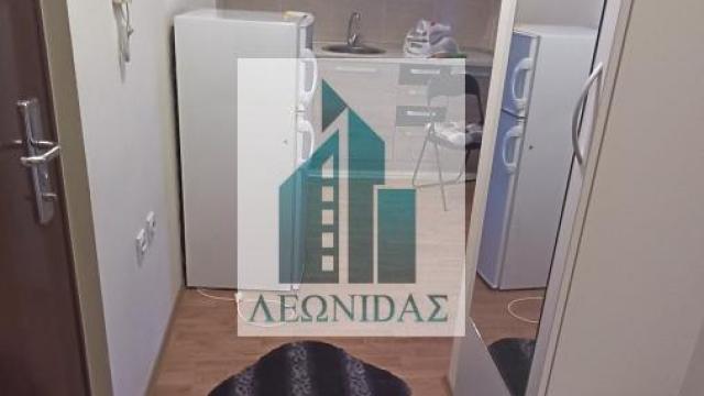 Stan, Garsonjera, Prodaja, 24m2, Somborska, Pantelej, Niš