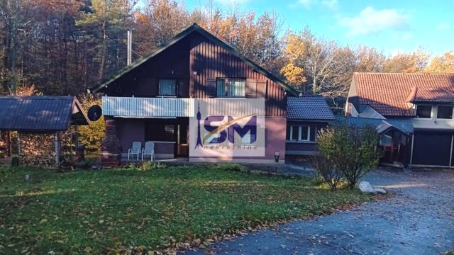 Kuća, Prodaja, 591m2, Kolubarska