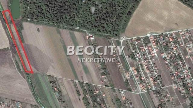 Plac, Prodaja, 87m2, Ključ, Surčin, Majke Angeline bb,tabla 075