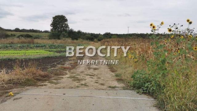 Plac, Prodaja, 87m2, Ključ, Surčin, Majke Angeline bb,tabla 075