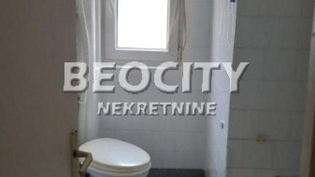 Stan, Dvoiposoban, Izdavanje, 40m2, Novi grad, Zemun, Solunska