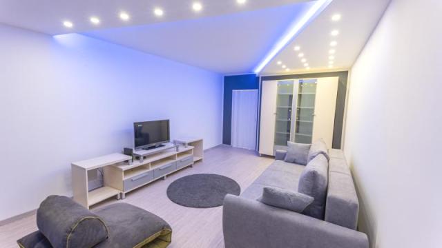 Stan, Jednoiposoban, Izdavanje, 43m2, Andrićev venac, Stari grad, Dečanska