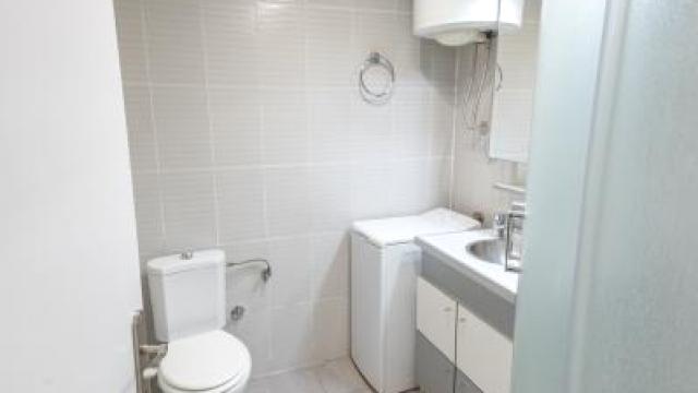 Stan, Jednoiposoban, Izdavanje, 43m2, Andrićev venac, Stari grad, Dečanska