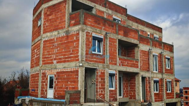 Stan, Dvoiposoban, Prodaja, 70m2, Cvetanova ćuprija, Zvezdara, Beograd