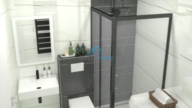 Stan, Dvoiposoban, Prodaja, 70m2, Cvetanova ćuprija, Zvezdara, Beograd