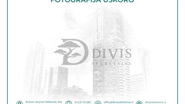 Stan, Dvosoban, Prodaja, 50m2, Mlade Bosne