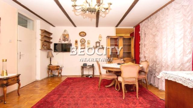 Stan, Dvoiposoban, Izdavanje, 55m2, Bulevar kralja Aleksandra, Zvezdara, Bulevar kralja Aleksandra