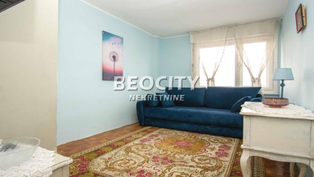 Stan, Dvoiposoban, Izdavanje, 55m2, Bulevar kralja Aleksandra, Zvezdara, Bulevar kralja Aleksandra