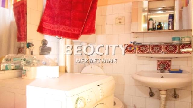 Stan, Dvoiposoban, Izdavanje, 55m2, Bulevar kralja Aleksandra, Zvezdara, Bulevar kralja Aleksandra