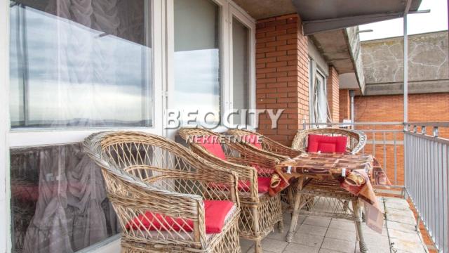 Stan, Dvoiposoban, Izdavanje, 55m2, Bulevar kralja Aleksandra, Zvezdara, Bulevar kralja Aleksandra