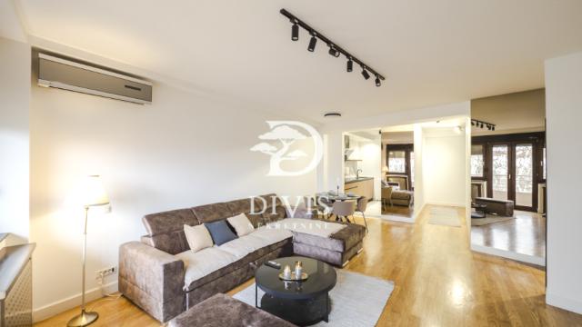 Stan, Trosoban, Izdavanje, 111m2, Nebojšina