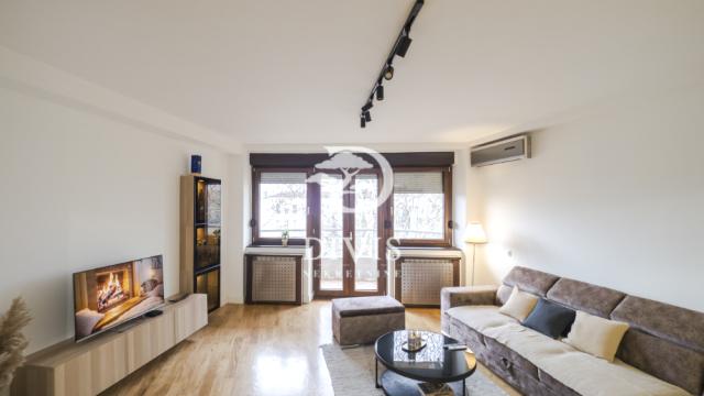 Stan, Trosoban, Izdavanje, 111m2, Nebojšina