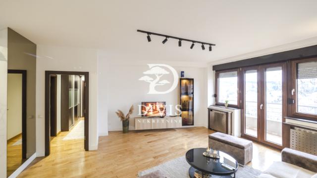 Stan, Trosoban, Izdavanje, 111m2, Nebojšina