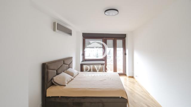 Stan, Trosoban, Izdavanje, 111m2, Nebojšina