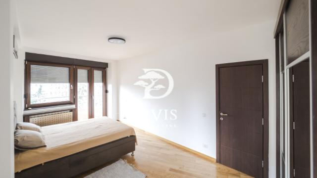 Stan, Trosoban, Izdavanje, 111m2, Nebojšina