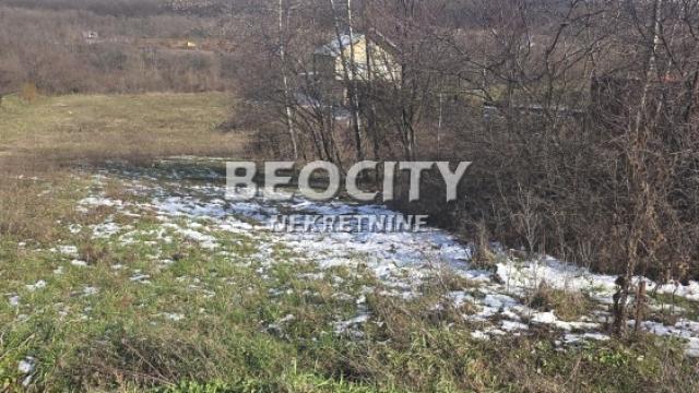 Plac, Prodaja, 30m2, Sremčica, Čukarica, Lukiceva