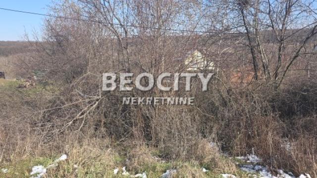 Plac, Prodaja, 14m2, Sremčica, Čukarica, Lukiceva