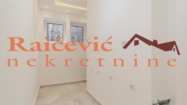 Stan, Dvosoban, Prodaja, 60m2, Centar, Stari grad, Kondina