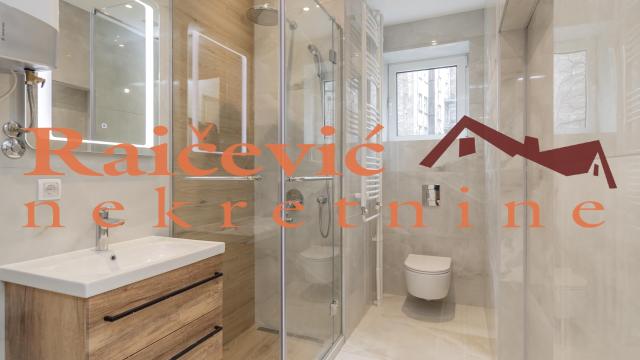 Stan, Dvosoban, Prodaja, 60m2, Centar, Stari grad, Kondina