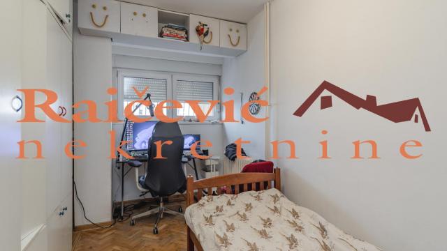 Stan, Trosoban, Prodaja, 73m2, Gornji grad, Zemun, Banijska