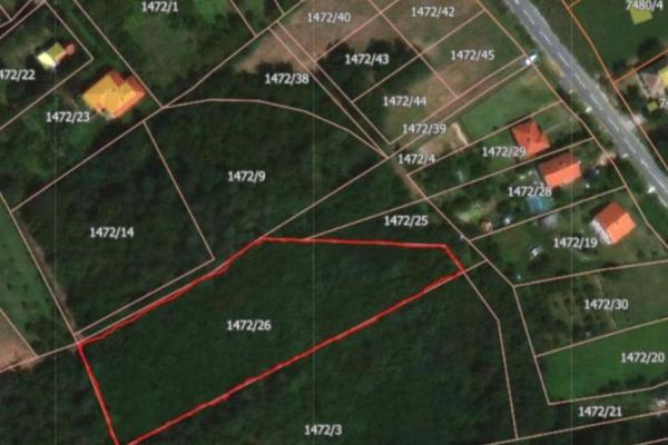 prodaja, plac,
barajevo-beograd, 1052187, batasina